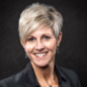 Meet your Posher, Cheri